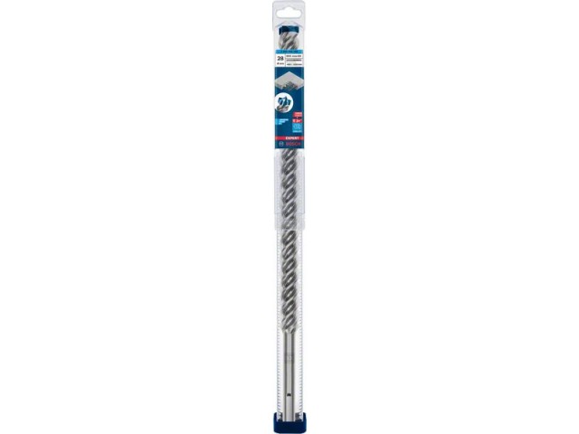 Sveder Bosch EXPERT SDS max-8X, Dimenzije: 28x400x520mm, 2608900248